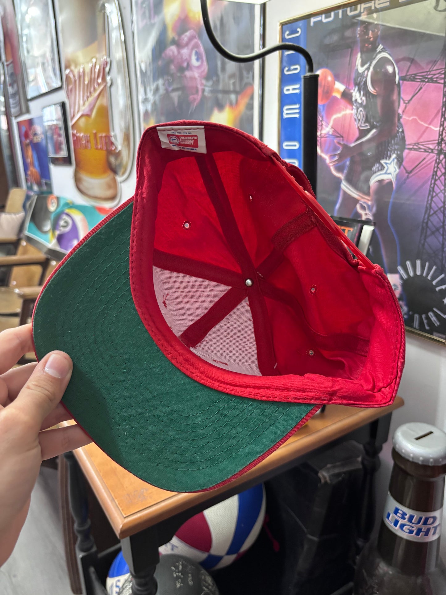 Vintage Ohio State Hat