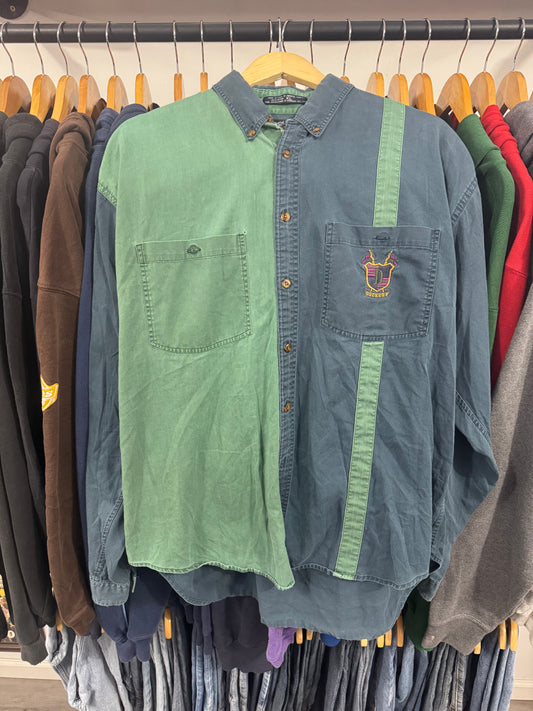 Vintage Dockers Jacket