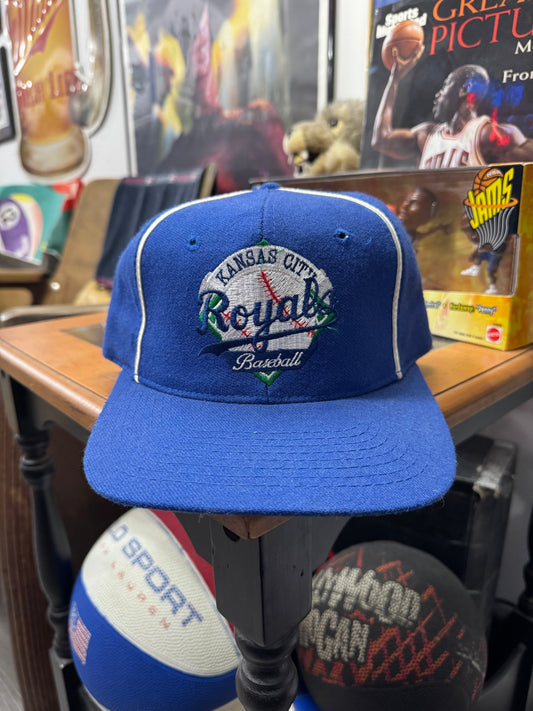 Vintage Royals Hat
