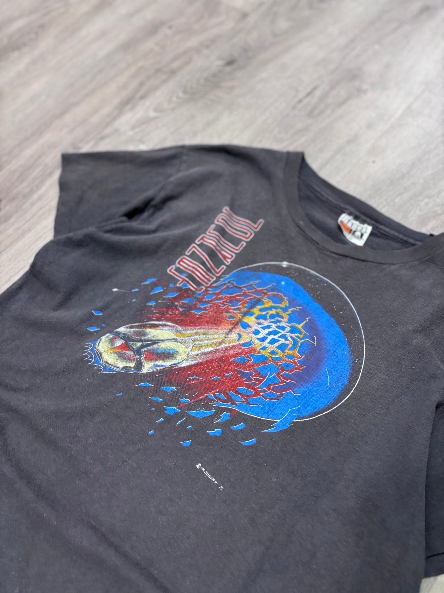 Vintage Journey ‘81 Tour Tee