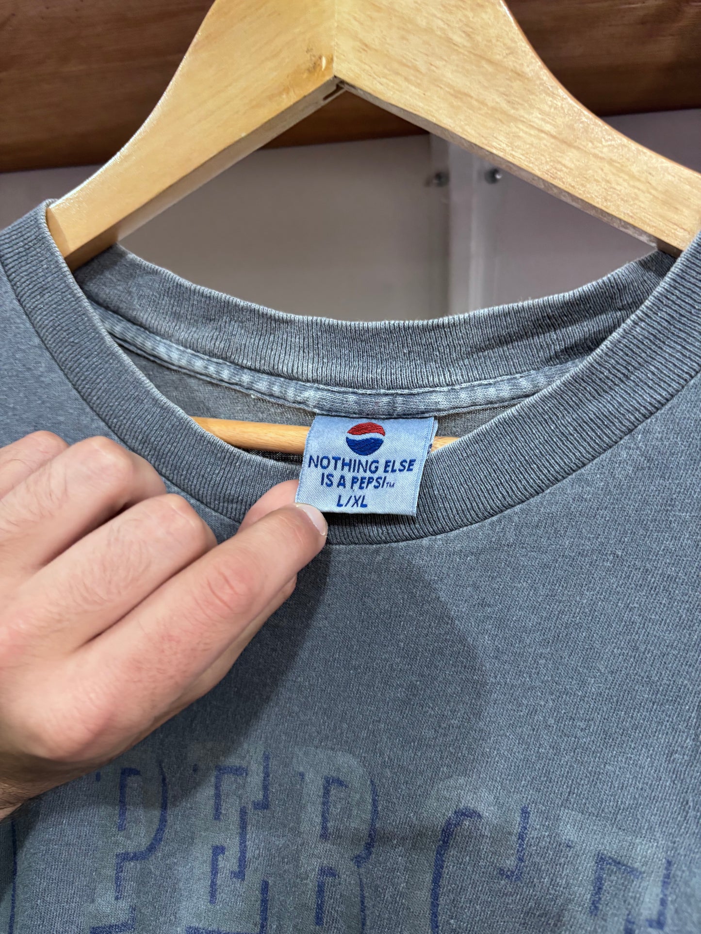 Vintage Pepsi Tee