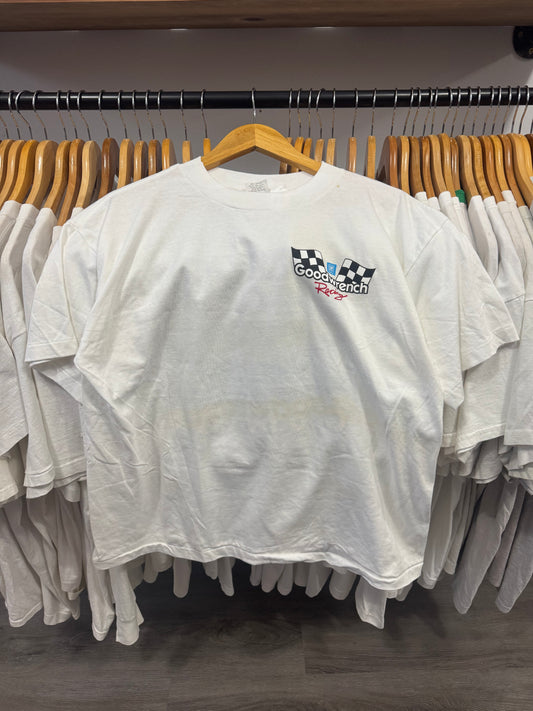 Vintage Brickyard Tee