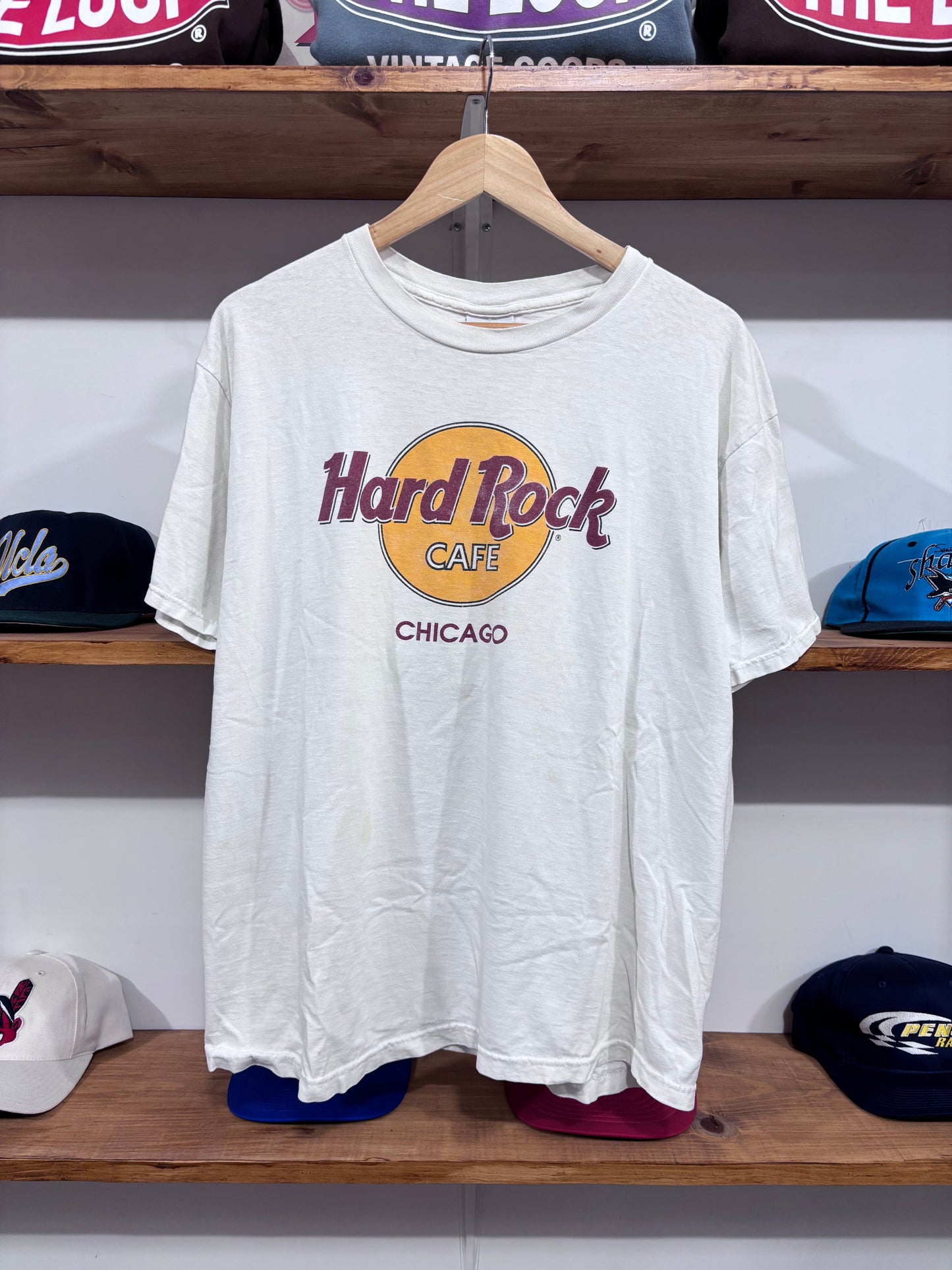 Vintage Hard Rock Cafe Tee