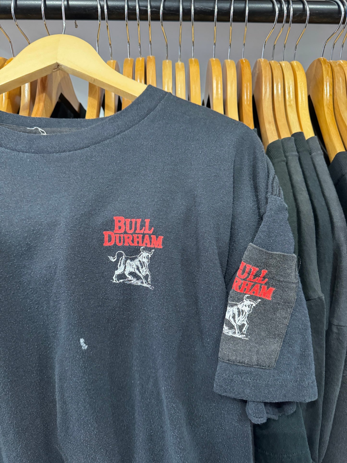 Vintage Bull Durham Tee