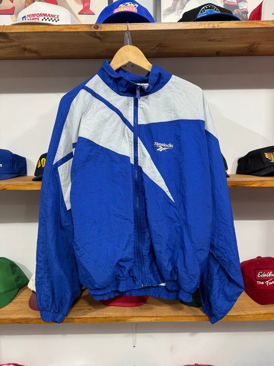 Vintage Reebok Jacket