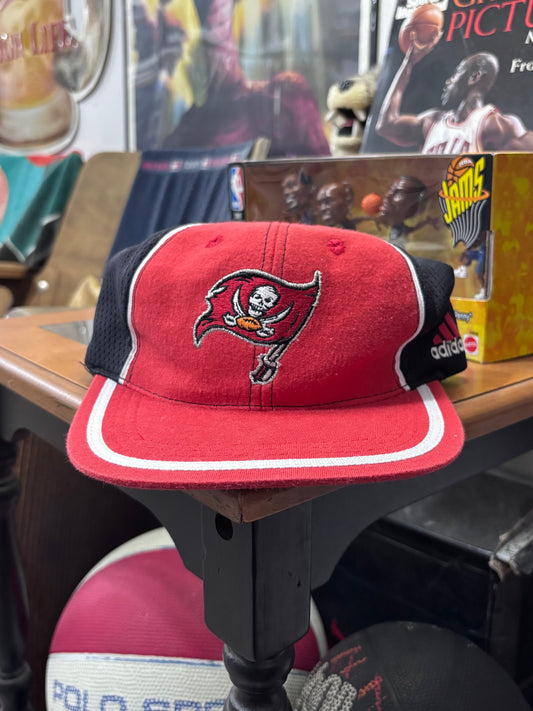 Vintage Tampa Bay Buccaneers Hat