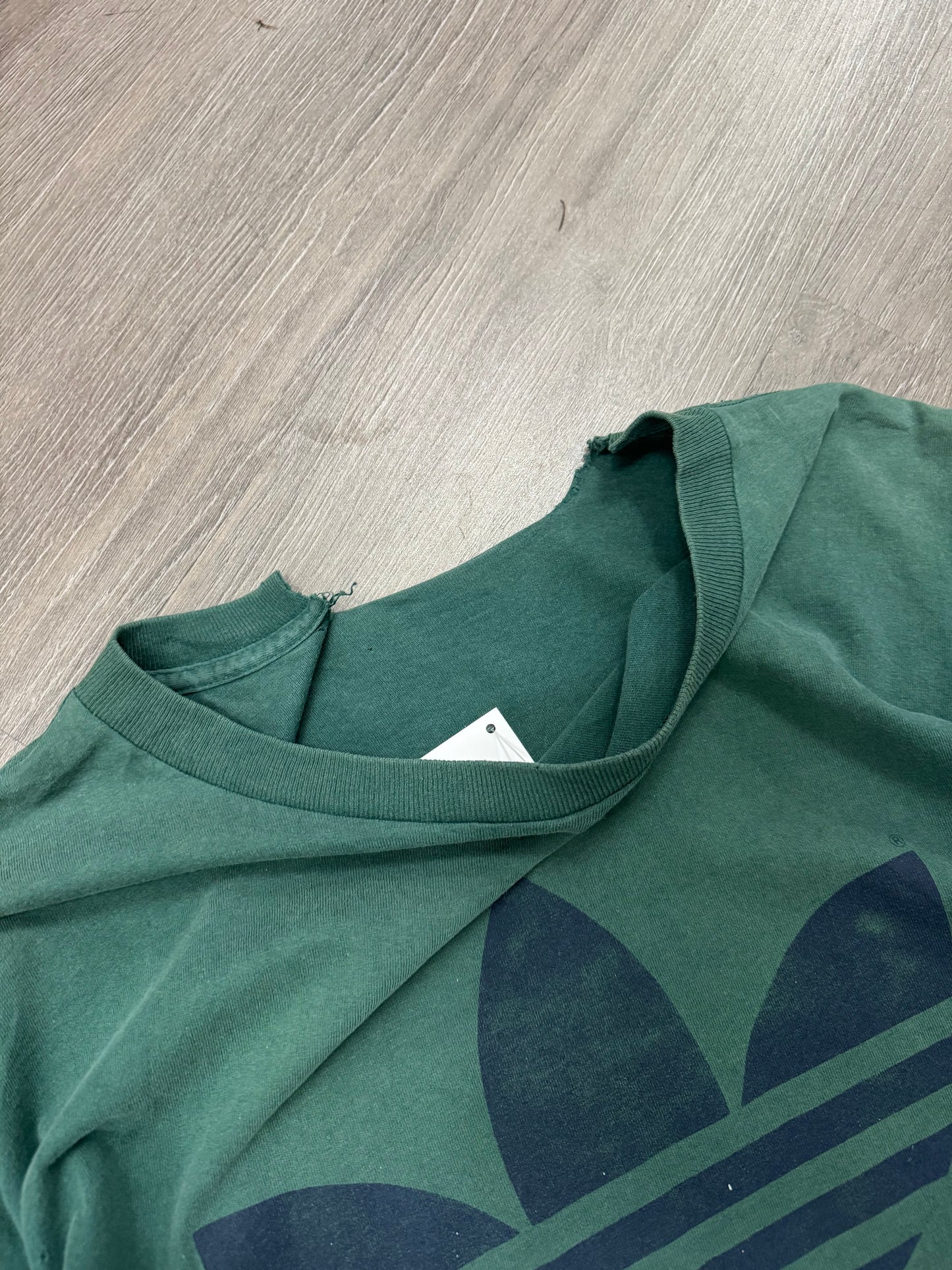 Vintage Adidas Tee