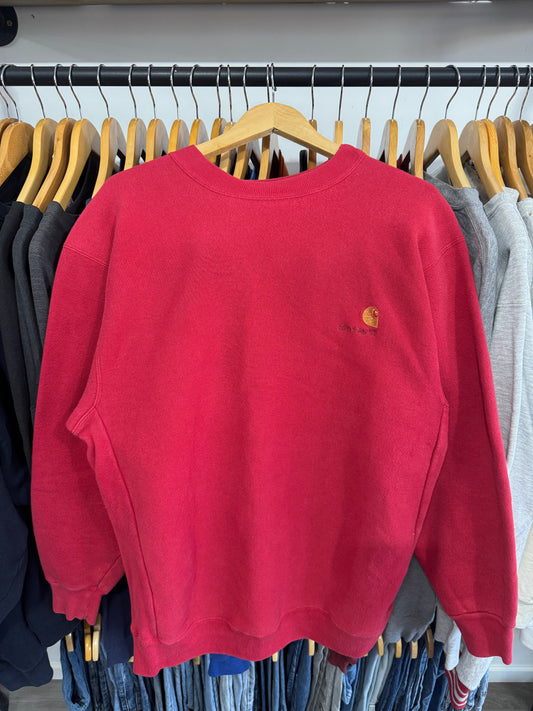 Vintage Carhartt Crew