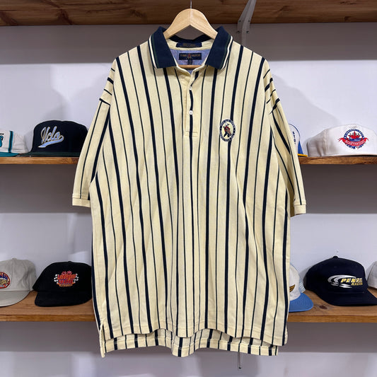 Vintage Tommy Hilfiger Golf Polo