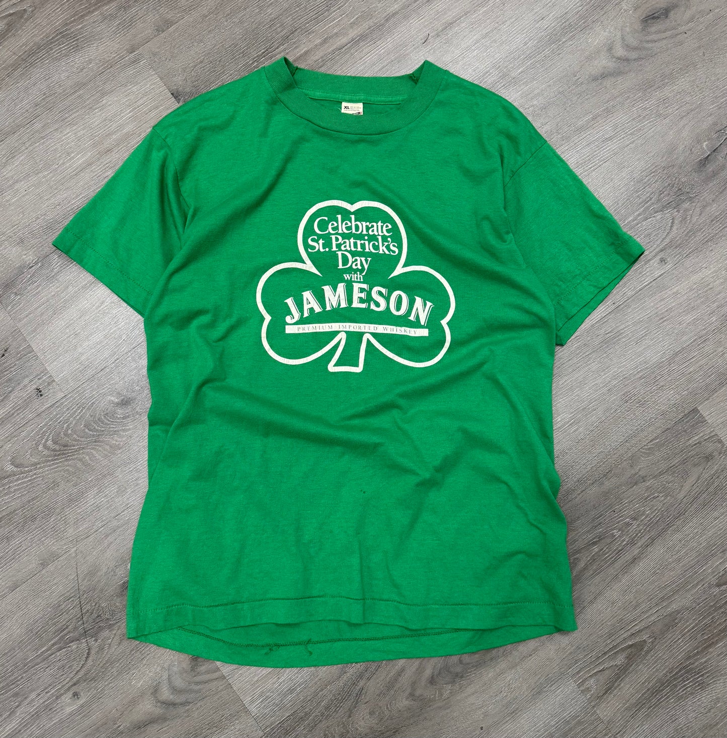 Vintage Jameson Tee