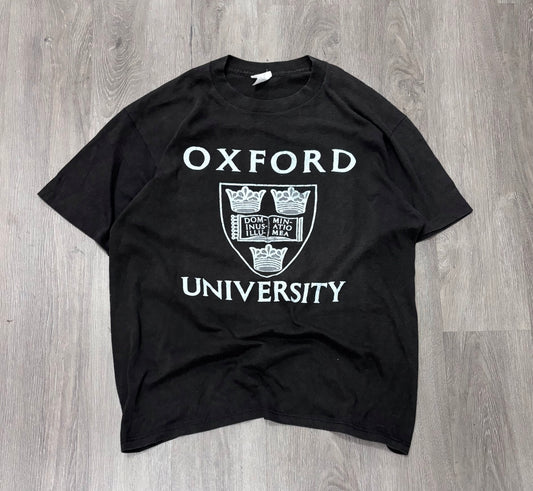 Vintage Oxford Tee