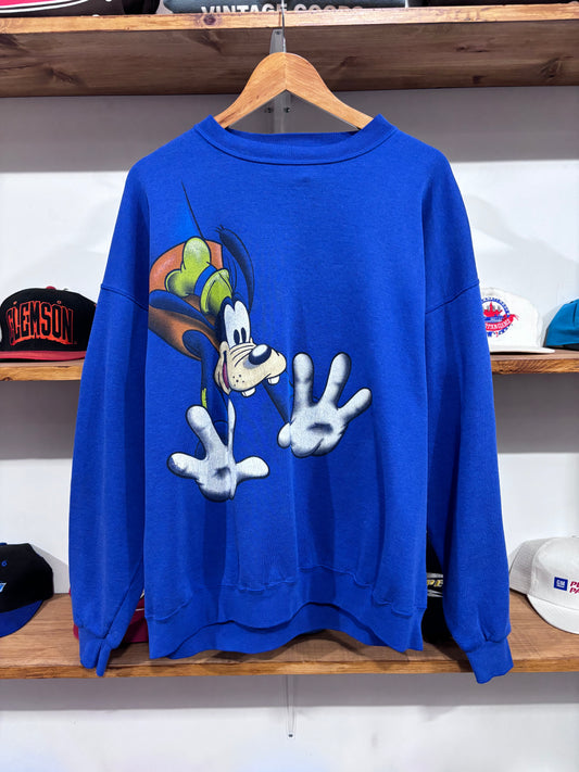Vintage Goofy Crewneck