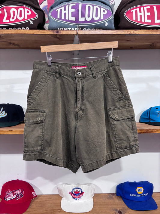 Vintage Unionbay Cargo Shorts