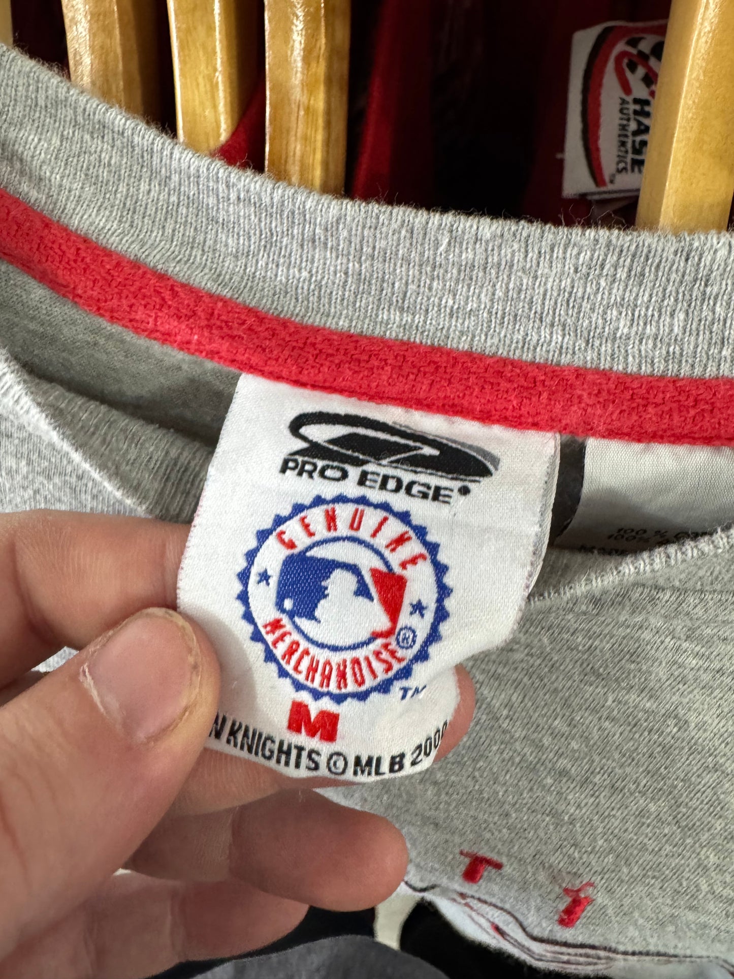 Vintage Cincinnati Reds Tee