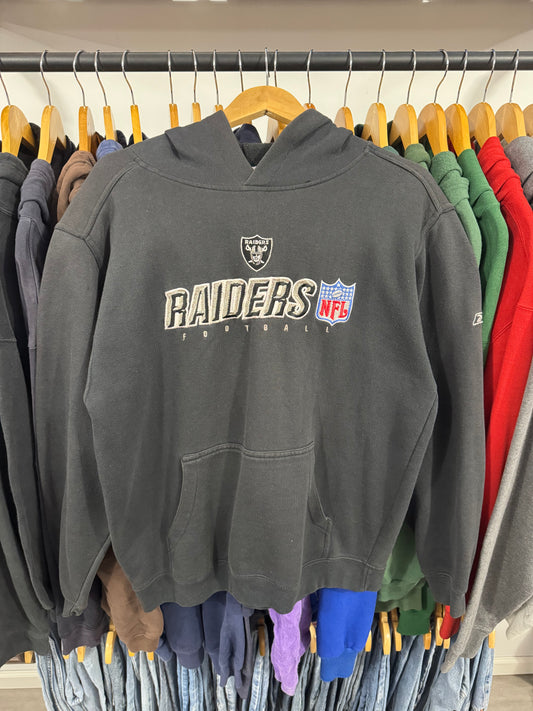 Vintage Raiders Sweatshirt