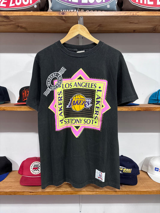 Vintage Los Angeles Lakers Tee