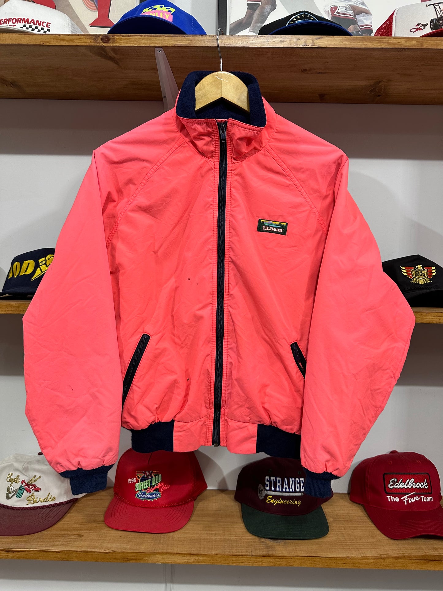 Vintage LL Bean Jacket