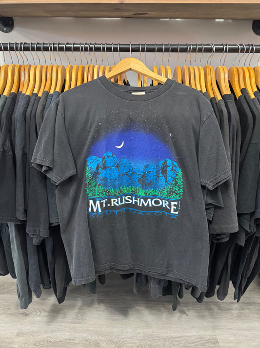 Vintage Mount Rushmore Tee