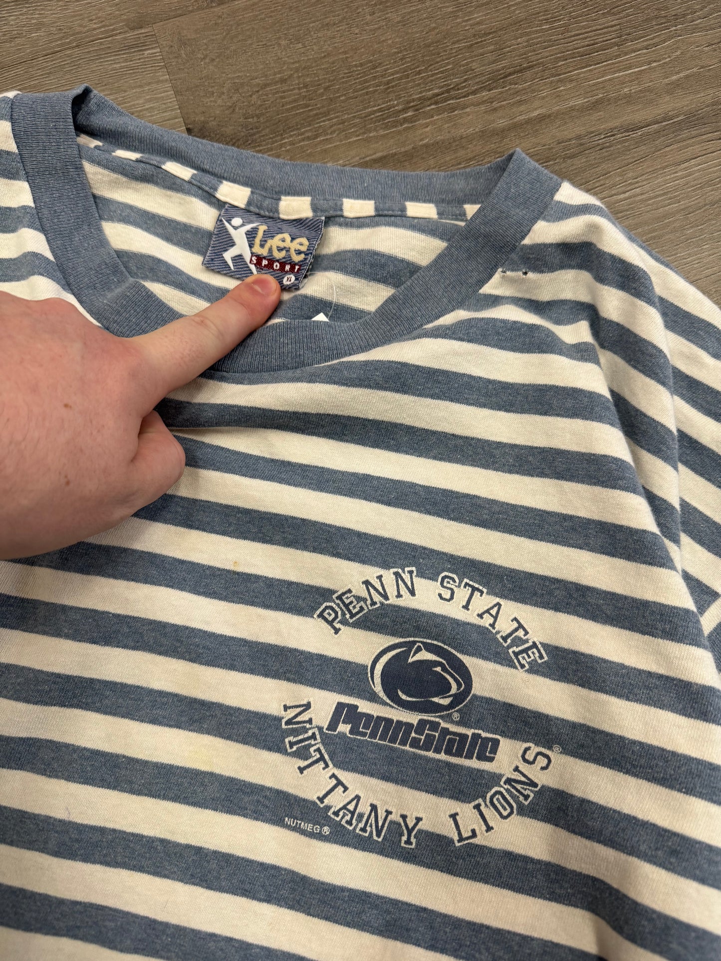 Vintage Penn State Tee