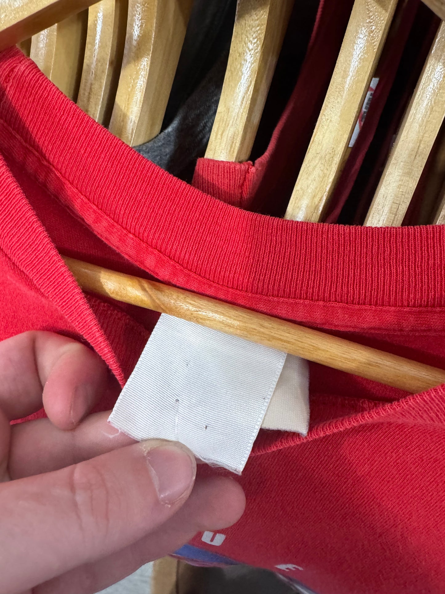 Vintage Cardinals Tee