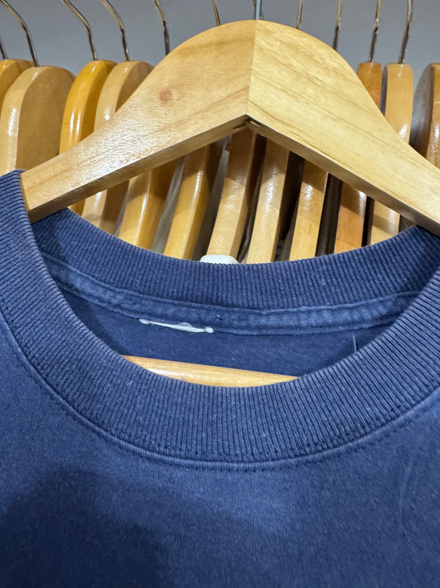 Vintage Omar Vizquel Tee