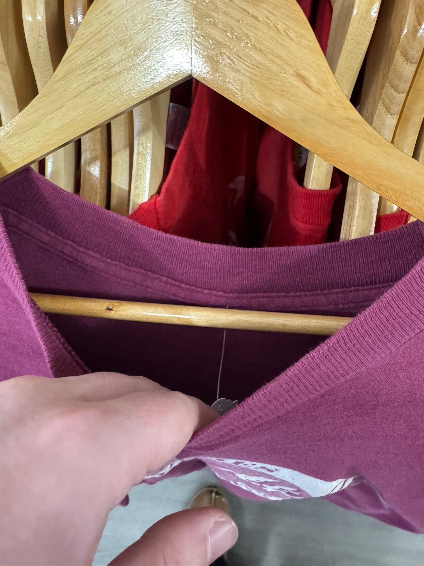 Vintage Texas a&m Tee