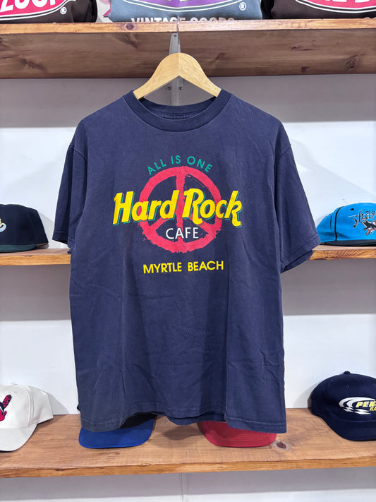 Vintage Hard Rock Cafe Tee
