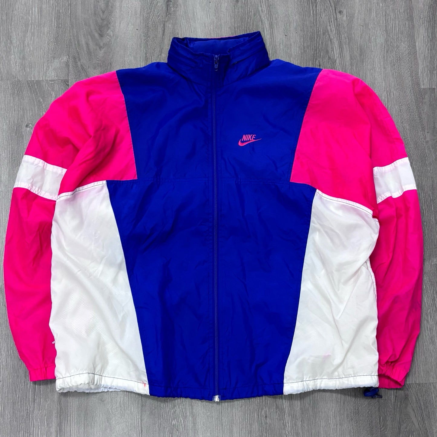 Vintage Nike Windbreaker #3