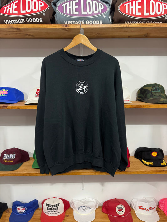 Vintage Loop Crew