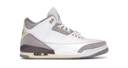 A Ma Maniére Air Jordan 3