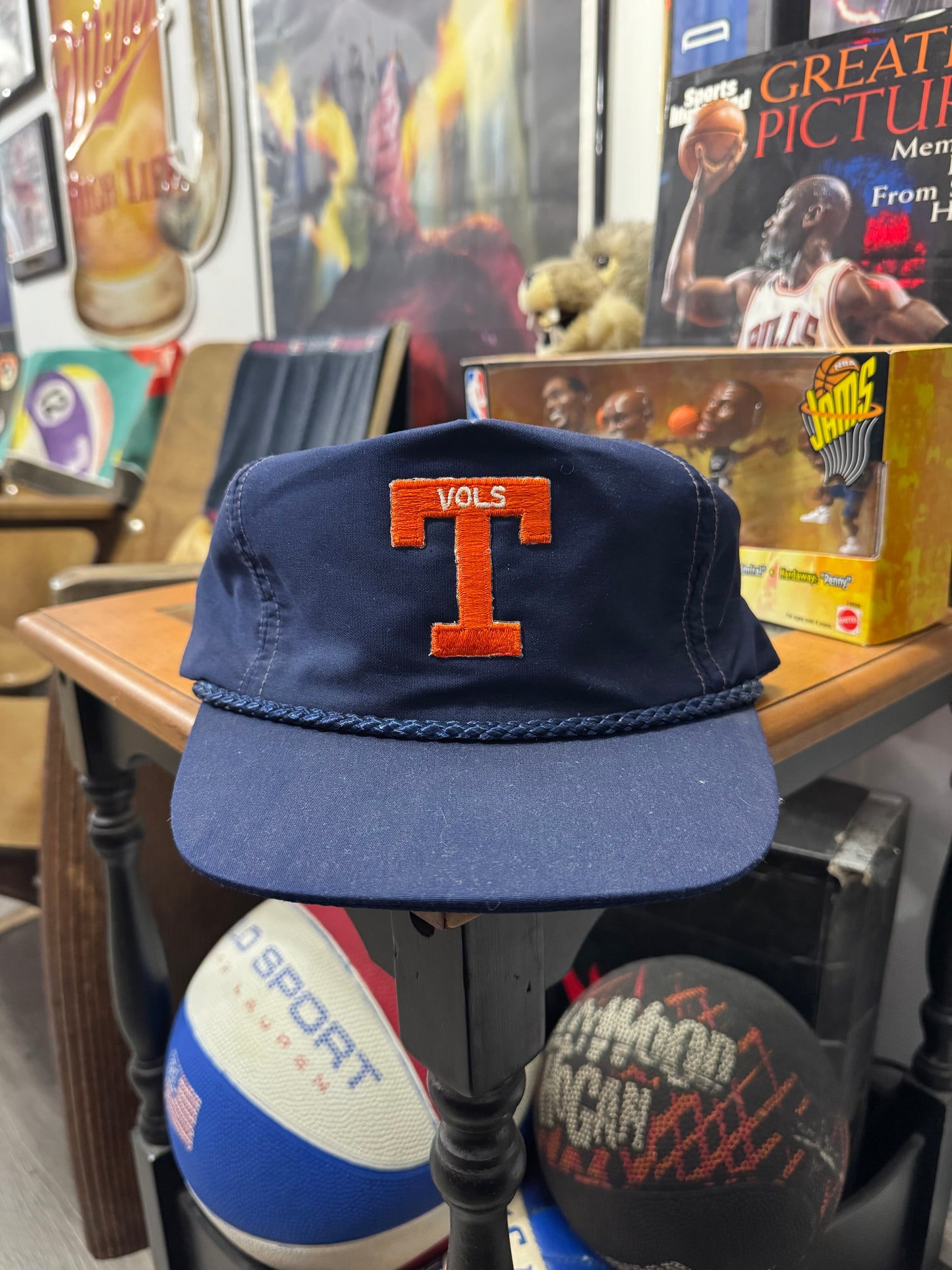 Vintage Tennessee Hat