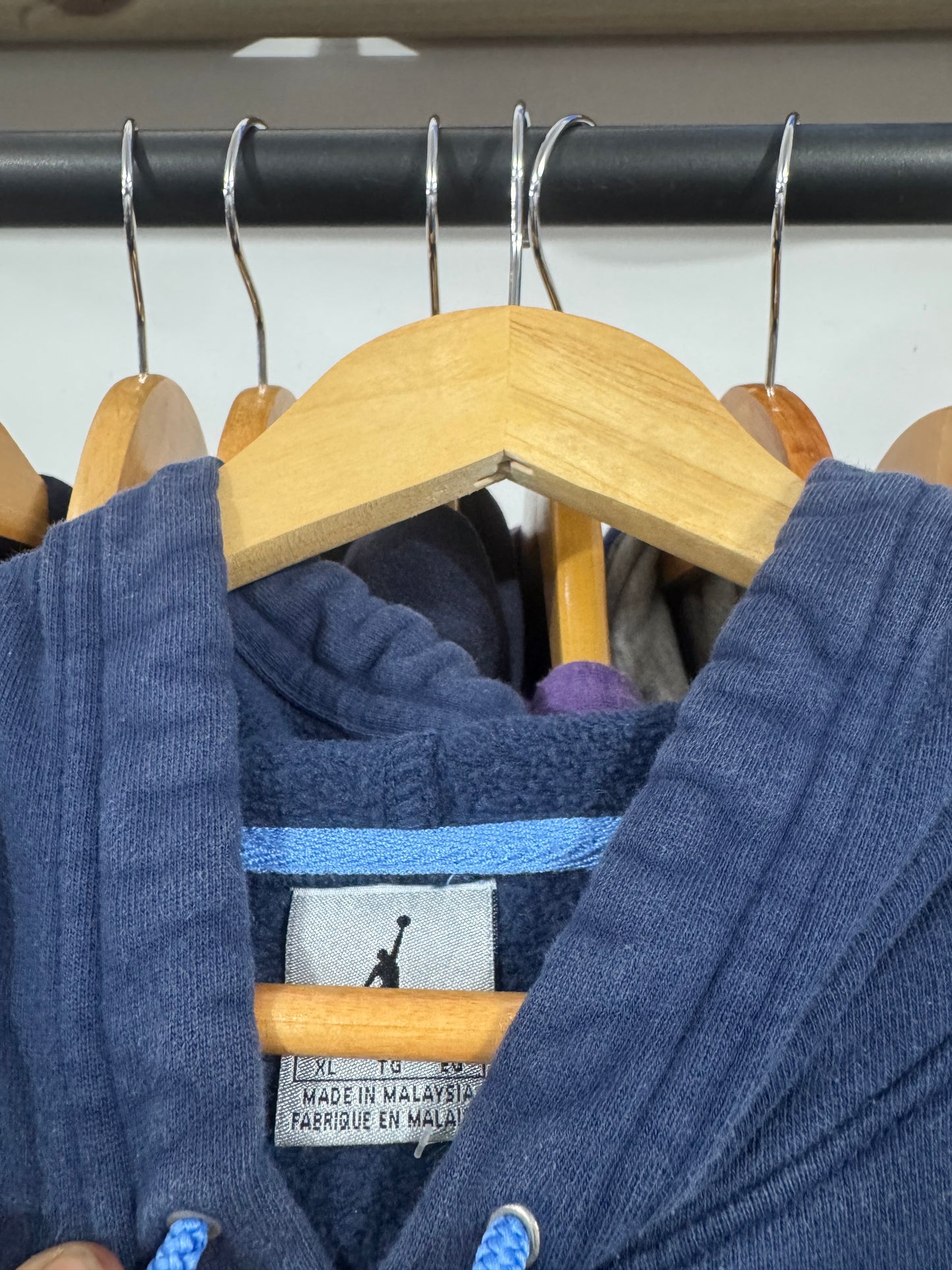 Vintage Jordan Hoodie