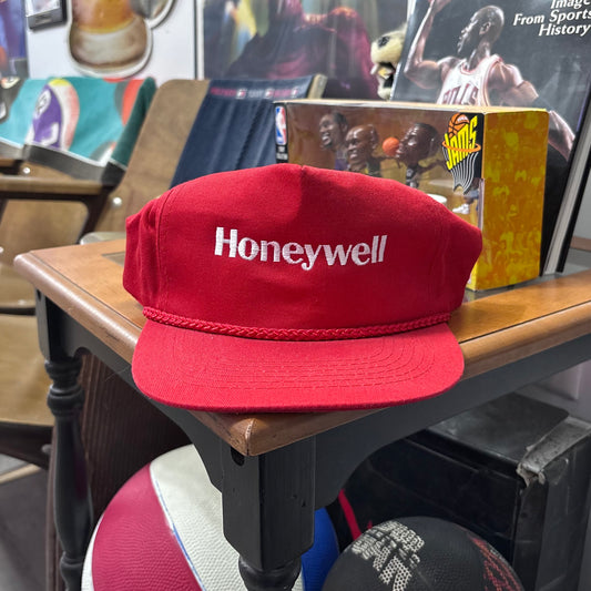 Vintage Honeywell Hat