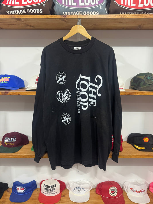 Vintage Loop LS