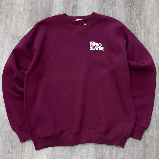 Vintage ProPlayer Crewneck