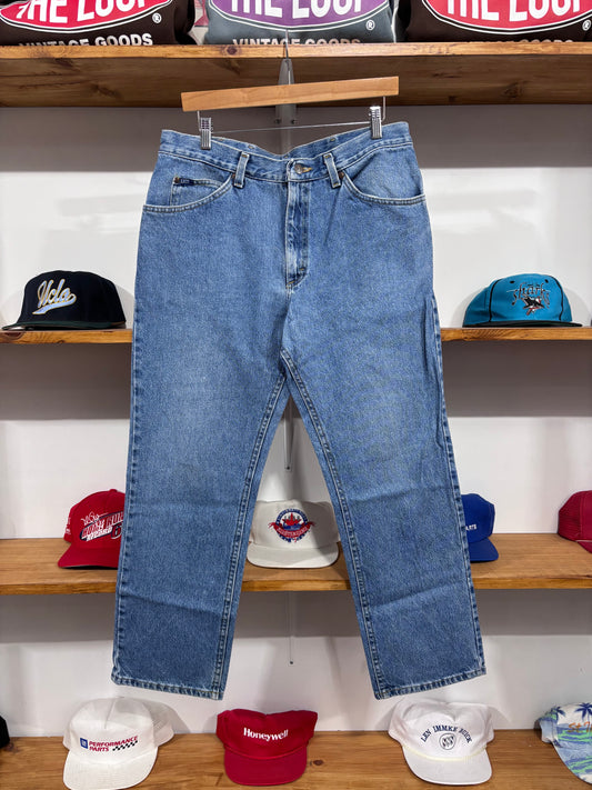 Vintage Lee Denim Jeans