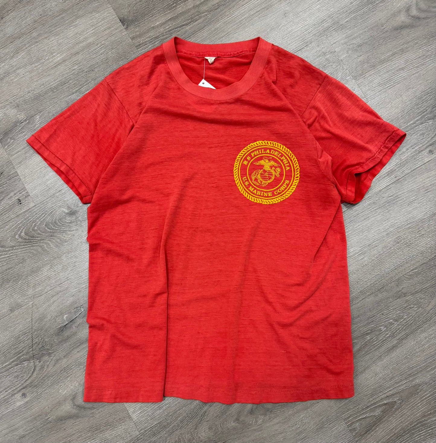 Vintage Marines Tee