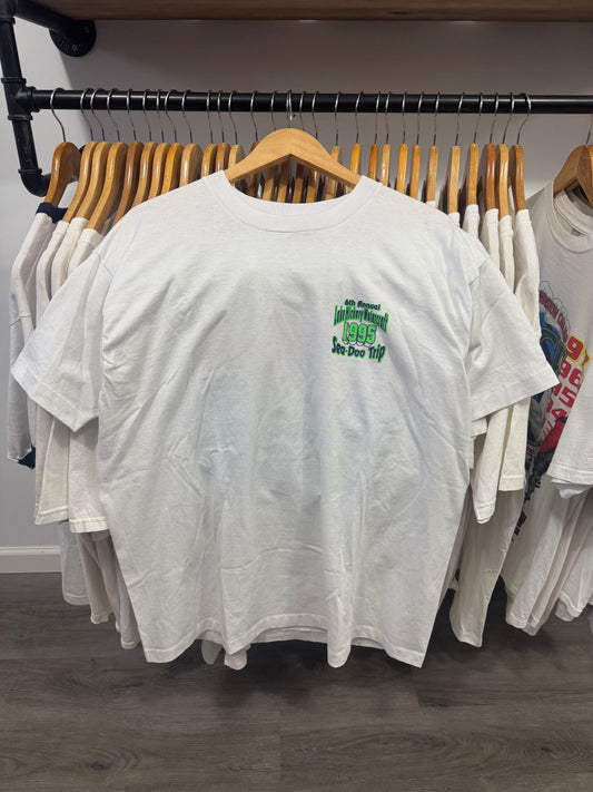 Vintage Sea Doo Tee