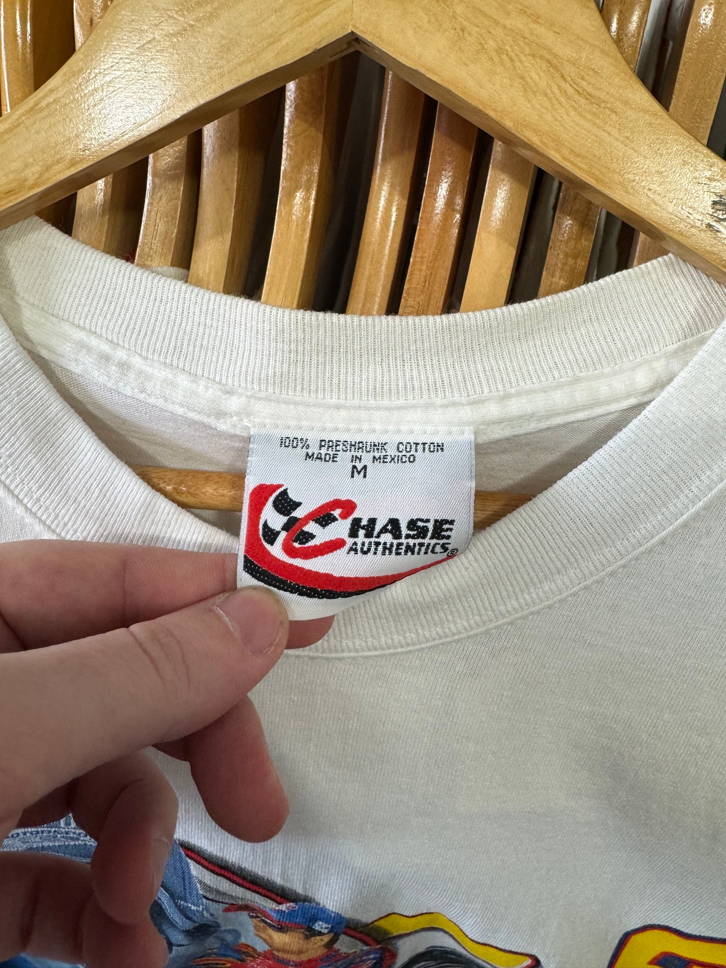 Vintage Jeff Gordon Tee