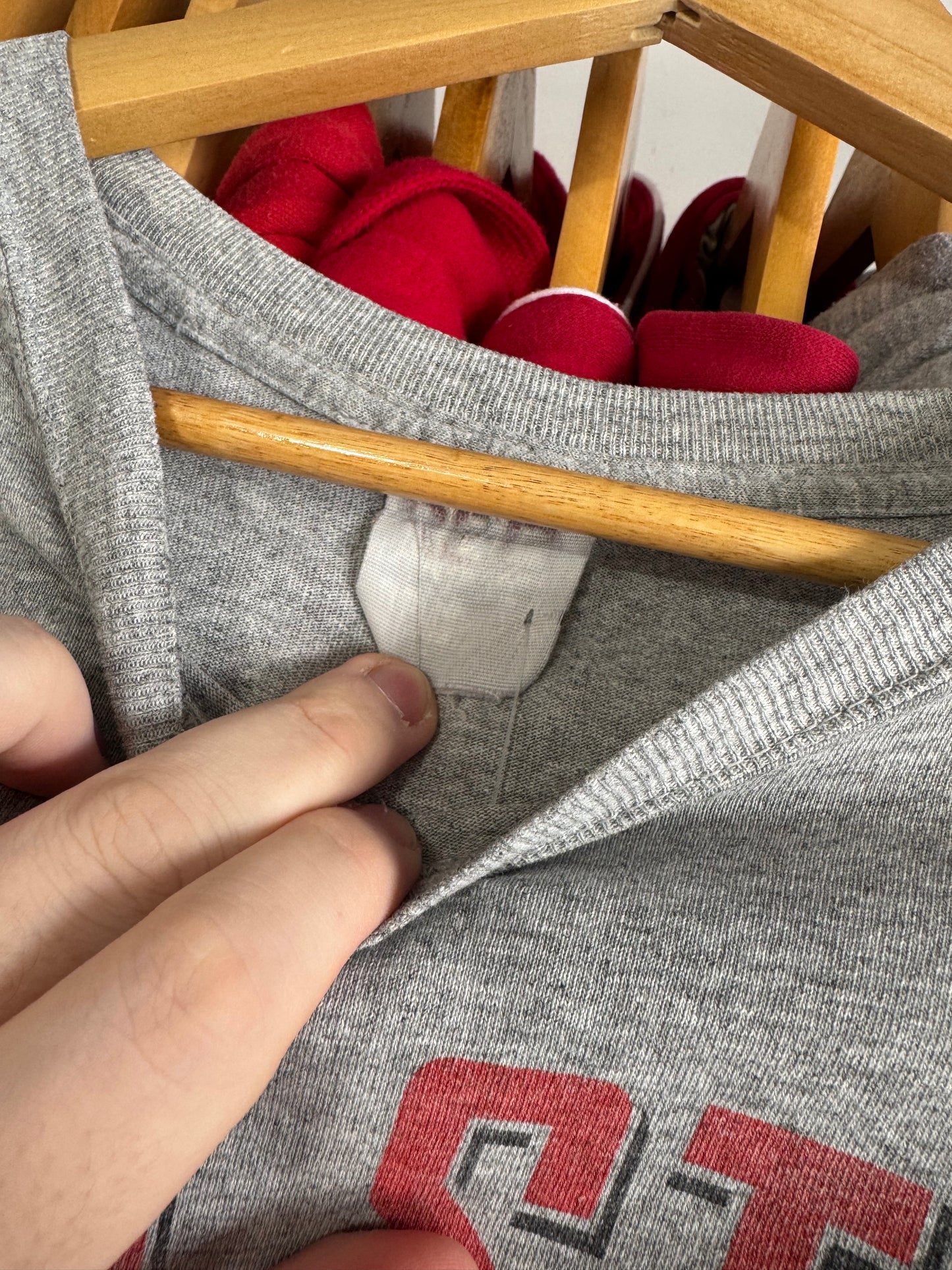 Vintage Ohio State Tee