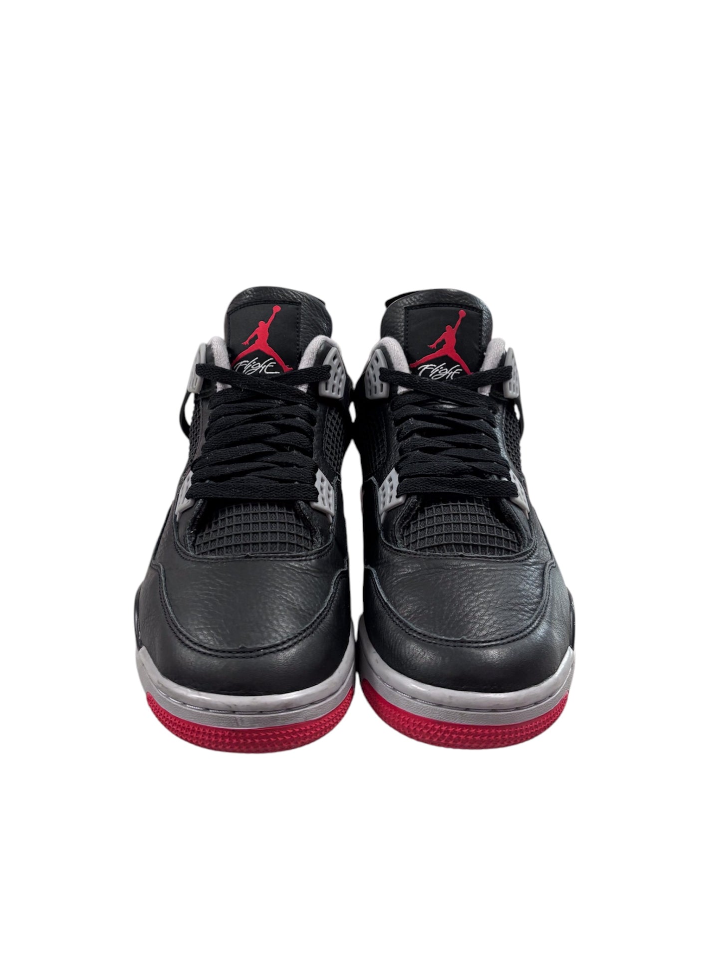 Reimagined Bred Air Jordan 4