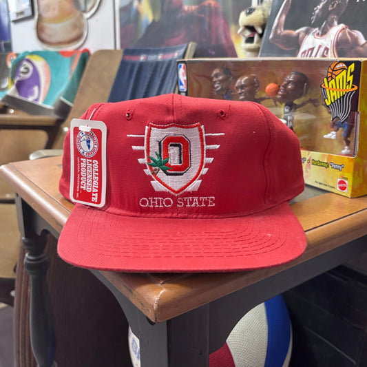 Vintage Ohio State Hat