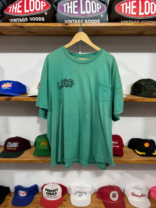 Vintage Loop T