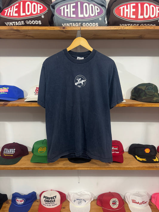 Vintage Loop T
