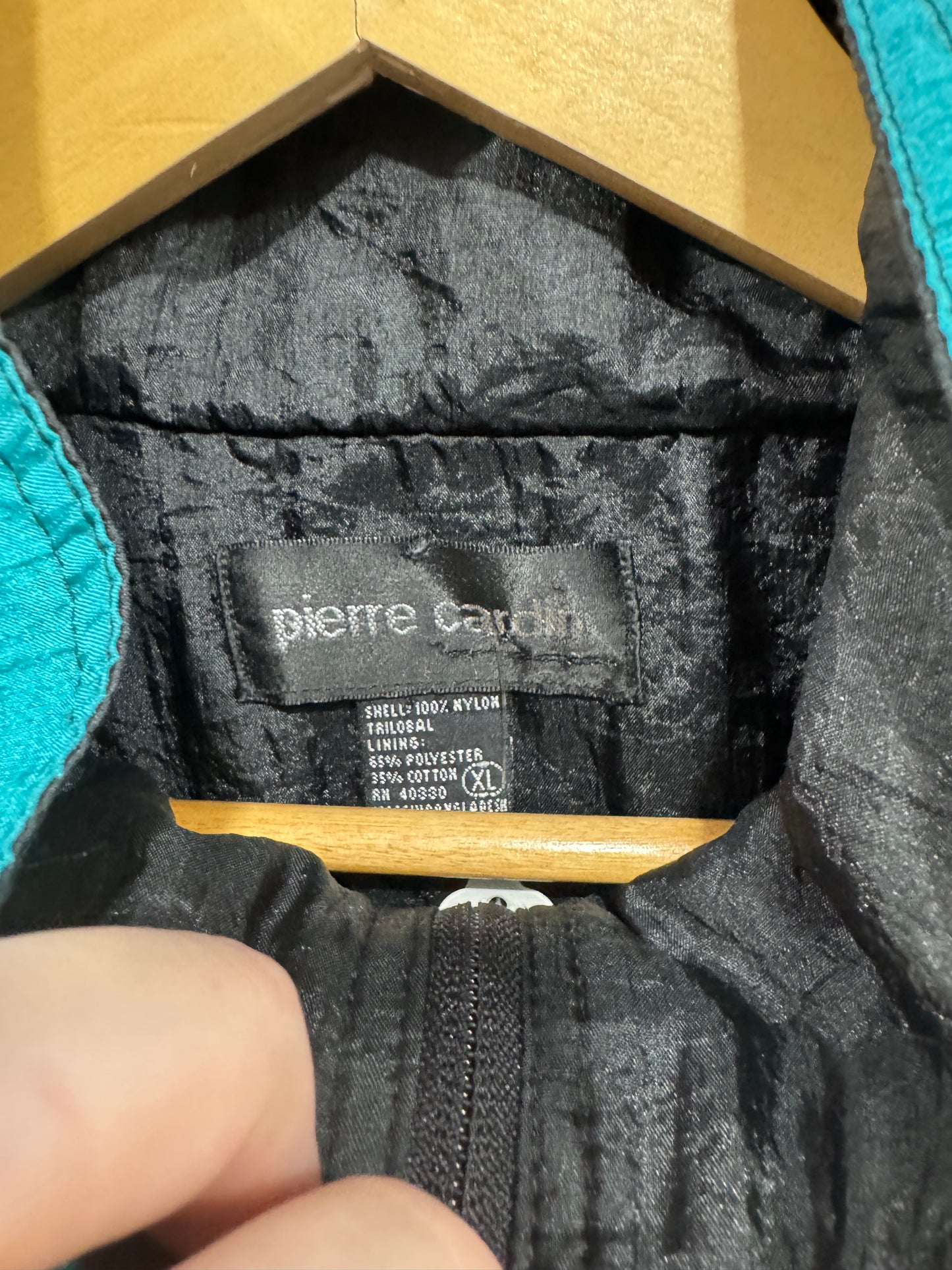 Vintage Pierre Cardin Jacket