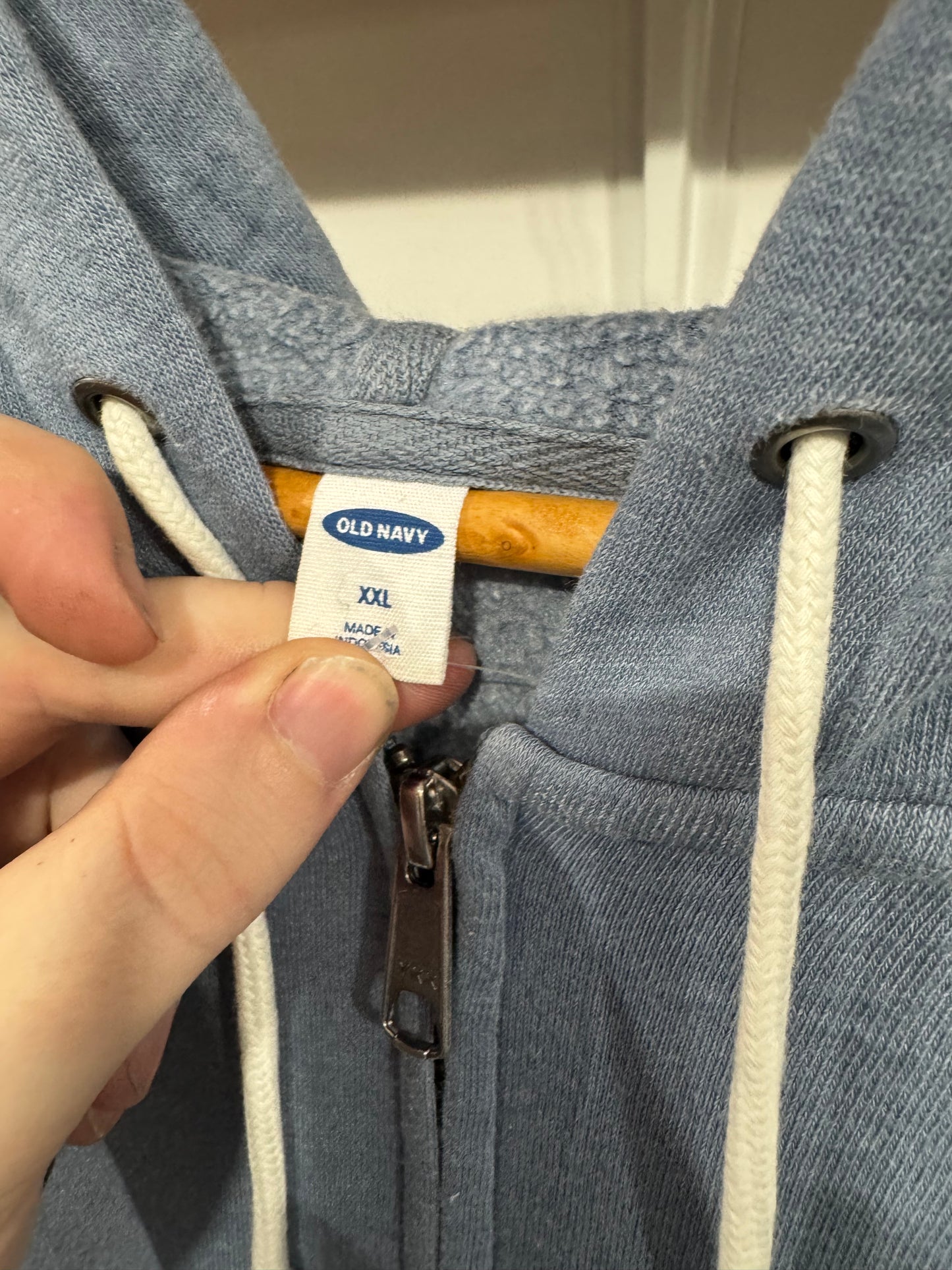 Vintage Loop Sweatshirt