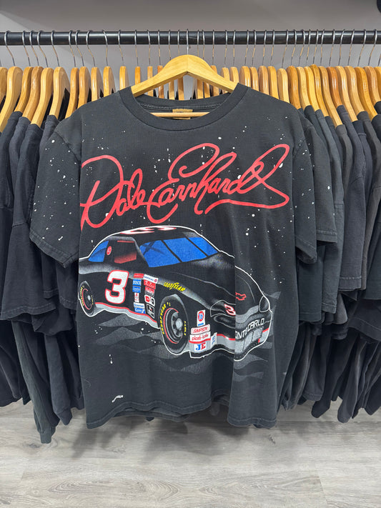 Vintage Dale AOP Tee