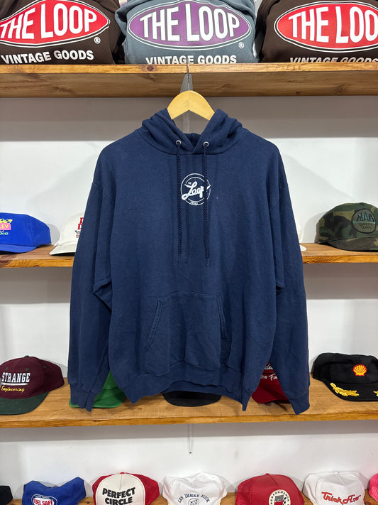 Vintage Loop Hoodie