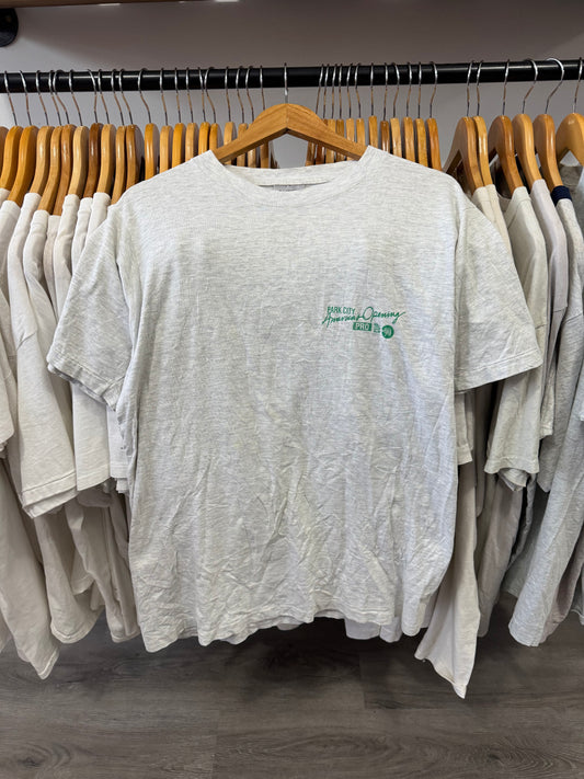 Vintage Ski Tee