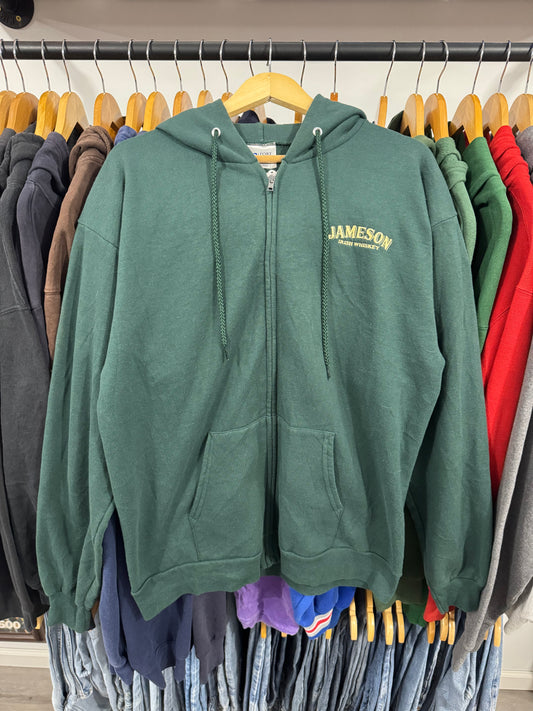 Vintage Jameson Hoodie